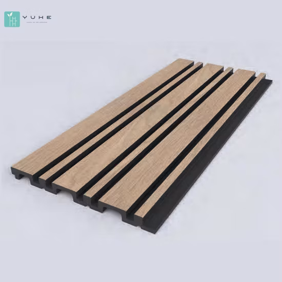 Fireproof Interior Decoration Wall Material PS Wall Panel